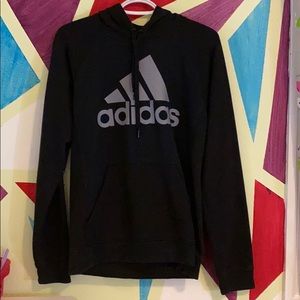 Adidas hoodie